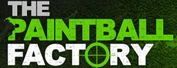 The Paintball Factory is one of Paintball.
