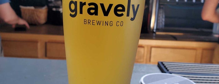 Gravely Brewing is one of Places In Kentucky.