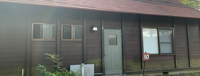 久万高原ふるさと旅行村 is one of 2013夏休み旅行.