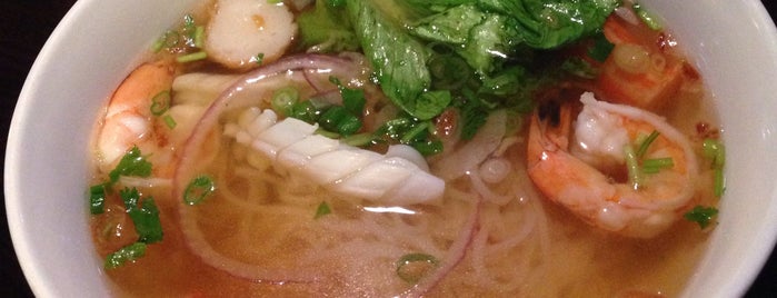 Pho Real Vietnamese Restaurant is one of The 15 Best Places for Soup in Charlotte.