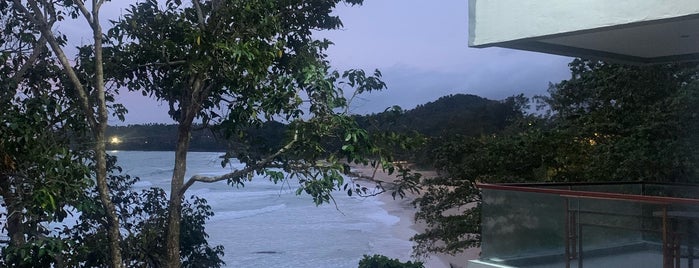 Surin Beach Resort is one of Phuket.