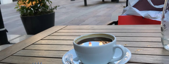Moc Ministry Of Coffee is one of Posti che sono piaciuti a ilknur.