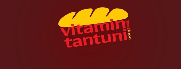 Vitamin Tantuni is one of 3.00'e Kadar Açık Mekanlar.