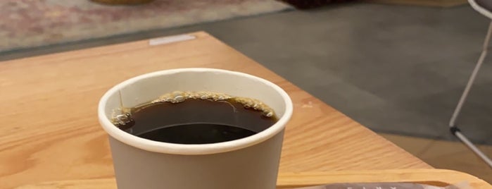 Yamm Coffee Roasters is one of Queen 님이 저장한 장소.