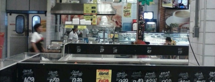Nidobox Supermercado is one of Locais de Fortaleza.