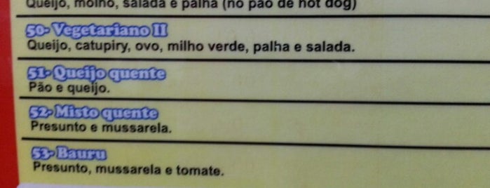 Dog & Cia is one of Coxinha ao Caviar.