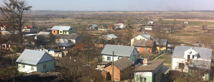 Дубляни is one of Міста Львівщини / Cities of Lviv Region.