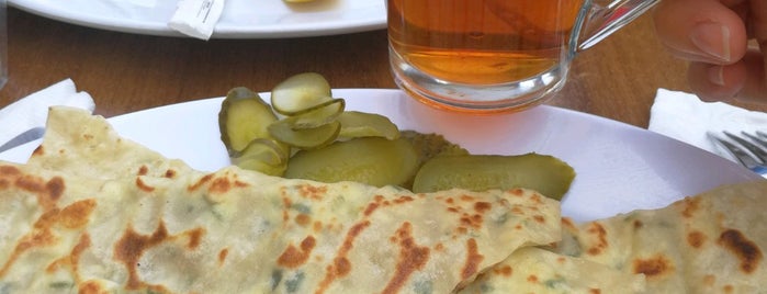 Aksoy Döner is one of istanbul.