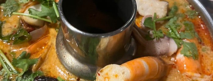 Jai Sang Ma Seafood is one of พัทยา, เกาะล้าน, บางเสร่, สัตหีบ, แสมสาร.