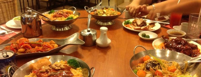 Luk Foo is one of 20 favorite restaurants.