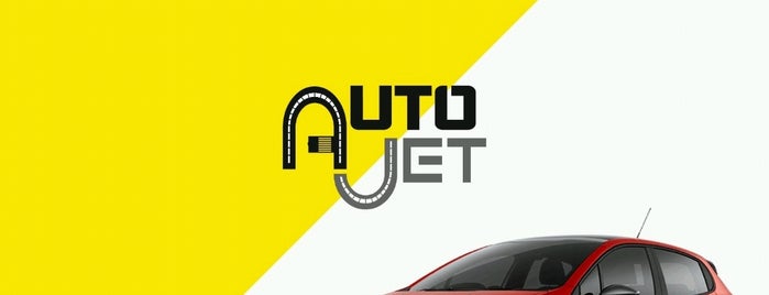 AutoJet Rent A Car is one of Eskisehir.
