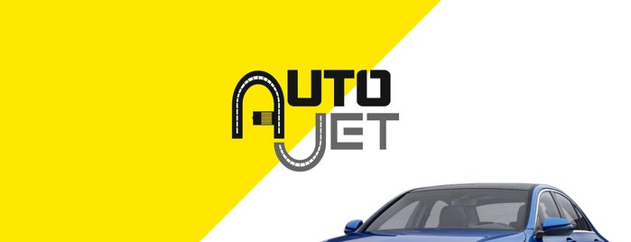 AutoJet Rent A Car is one of Eskisehir.