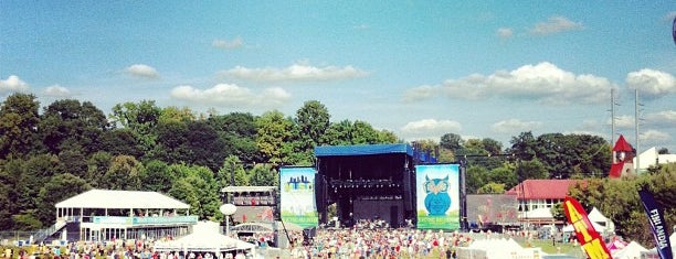 Music Midtown 2013 is one of Chelseaさんのお気に入りスポット.