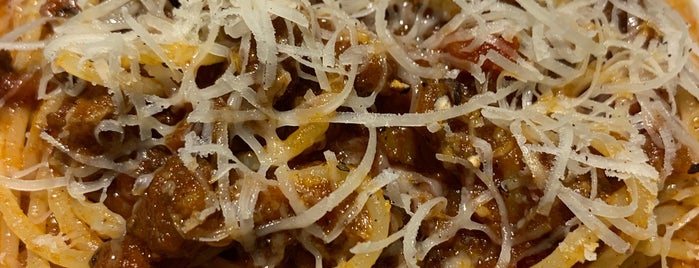 Jolly Pasta Minamimachi is one of ジョリーパスタ/Jolly Pasta.