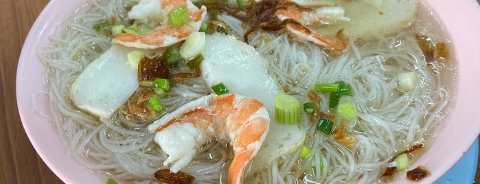 Thien Thien Chicken Rice, Gadong is one of BWN #BRUNEI.