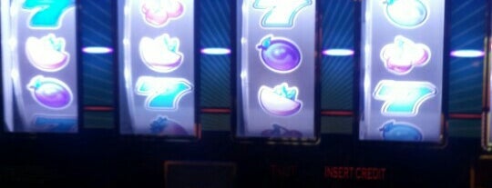 Grand Casino is one of Hrana.