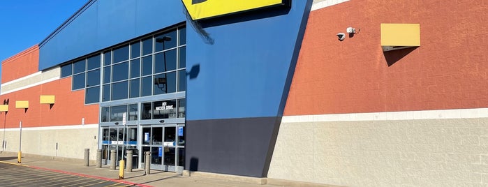 Best Buy is one of Guide to Dubuque's best spots.