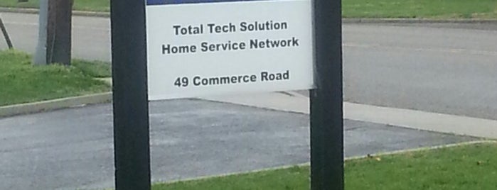 total tech is one of Work.
