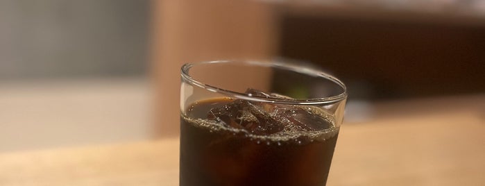 OGAWA COFFEE LABORATORY is one of 首都圏で食べられるローカルチェーン.