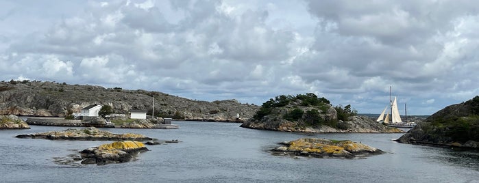 Styrsö Bratten is one of Sweden.