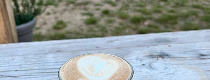 RouBike is one of coffee shops + bakeries.