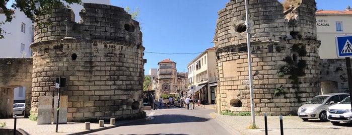 Porte de la Cavalerie is one of 2015 Aix-en-Provence.