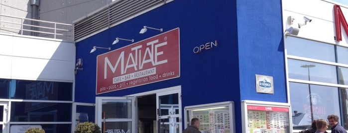 Matiate is one of Marcel’s Liked Places.