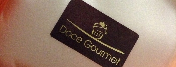 Doce Gourmet is one of SSA - Pan/Doces.