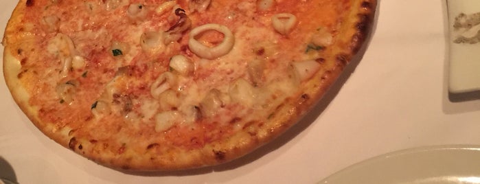 Bice Italian Restaurant is one of Best Italian Pizza in Tehran.