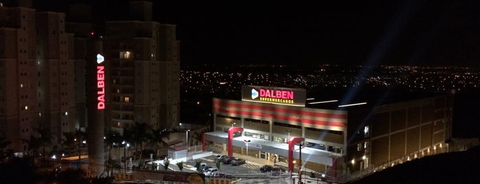 Dalben is one of Tempat yang Disukai Camila.