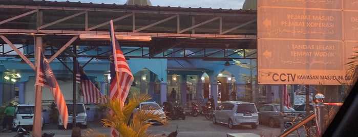 Masjid