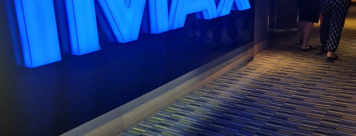 IMAX Movie Theater is one of Place of Interest, KL/ MLK.