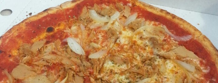 Trattoria Toscana is one of Kivy 님이 저장한 장소.