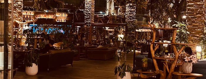 Avindar Lounge - Riyadh Front is one of Restaurants.