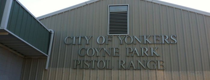 Coyne Park is one of lista 1.