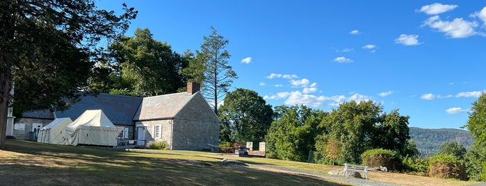 Stony Point Battlefield and Lighthouse is one of Lighthouses.