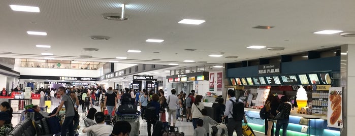 空港/Airport