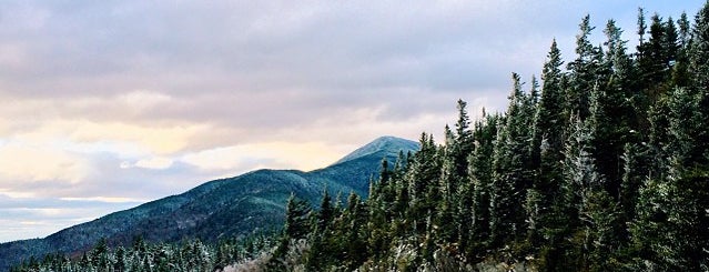 Sunset Rock is one of Vermont Road Trip.