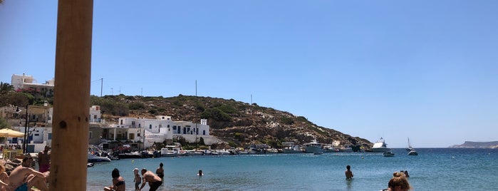 Faros Bay is one of L’s Liked Places.