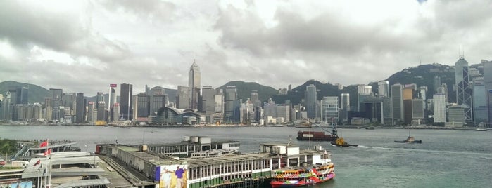 Harbour City is one of 香港游 Hong Kong Visit.