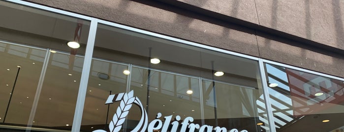 Délifrance 軽井沢店 is one of 軽井沢.