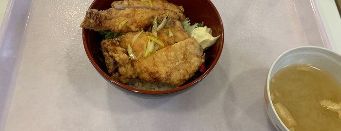 レストラン コープ is one of 既訪飲食店（東京）.