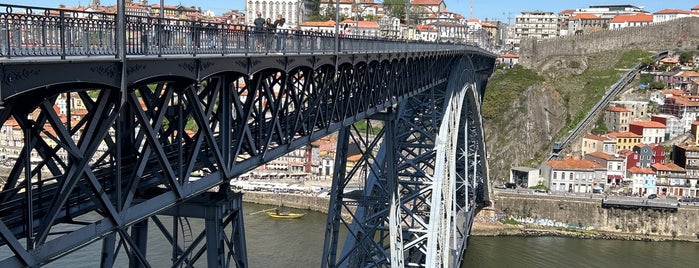 Vincci Ponte de Ferro is one of Portugal 🇵🇹.