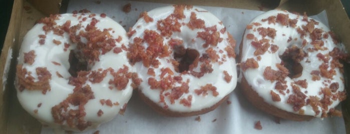 Duck Donuts is one of Richmond Spots.