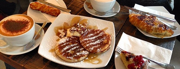 GAIL's Bakery is one of Best Breakfast and Brunch Spots.