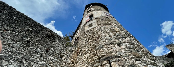 Castel Telvana is one of Palazzi e uffici.