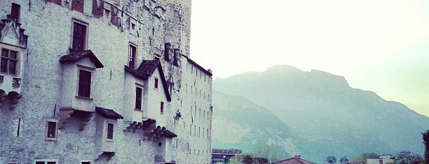 Castello del Buonconsiglio is one of Ziggy goes to Trentino & Südtirol.