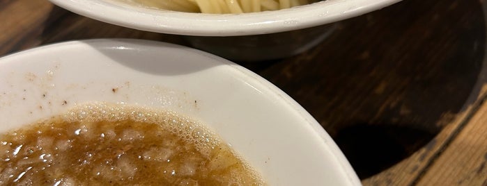 Ore no Sora is one of 美味しいラーメン・つけ麺のお店.