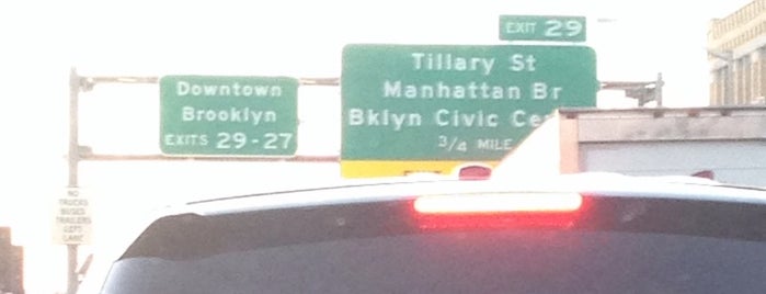 BKLYN Dry Goods is one of Menswear New York.