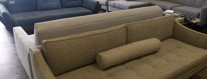 Sofa Creations is one of House stuff.